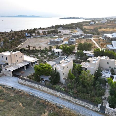 K Homes-Family Stone Suite Tinos Luaran gambar