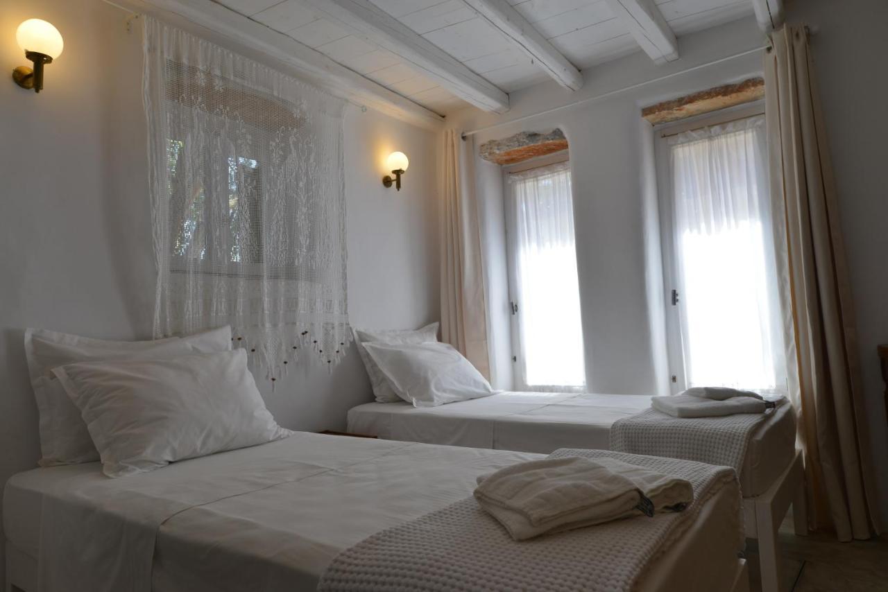 K Homes-Family Stone Suite Tinos Luaran gambar
