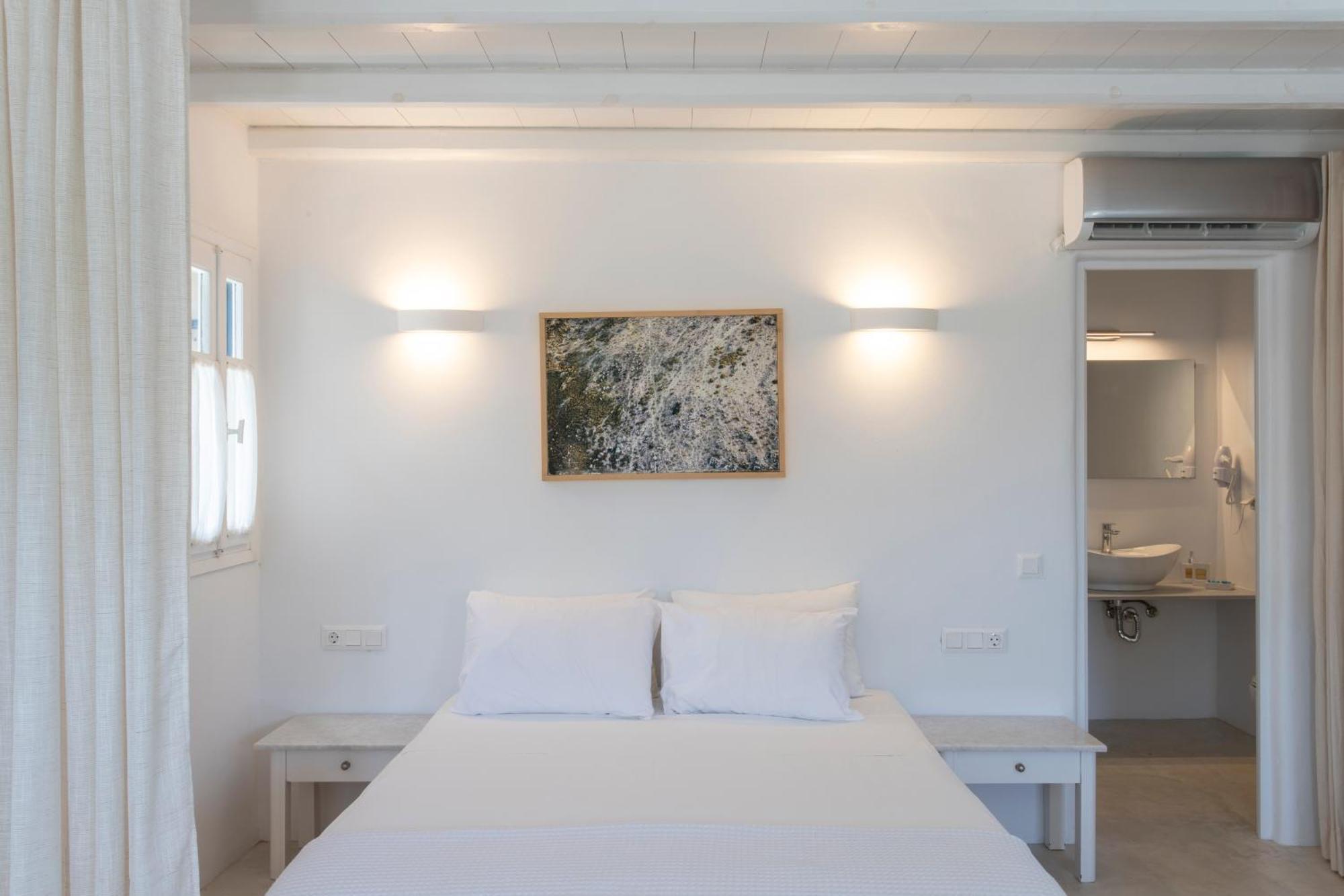 K Homes-Family Stone Suite Tinos Luaran gambar