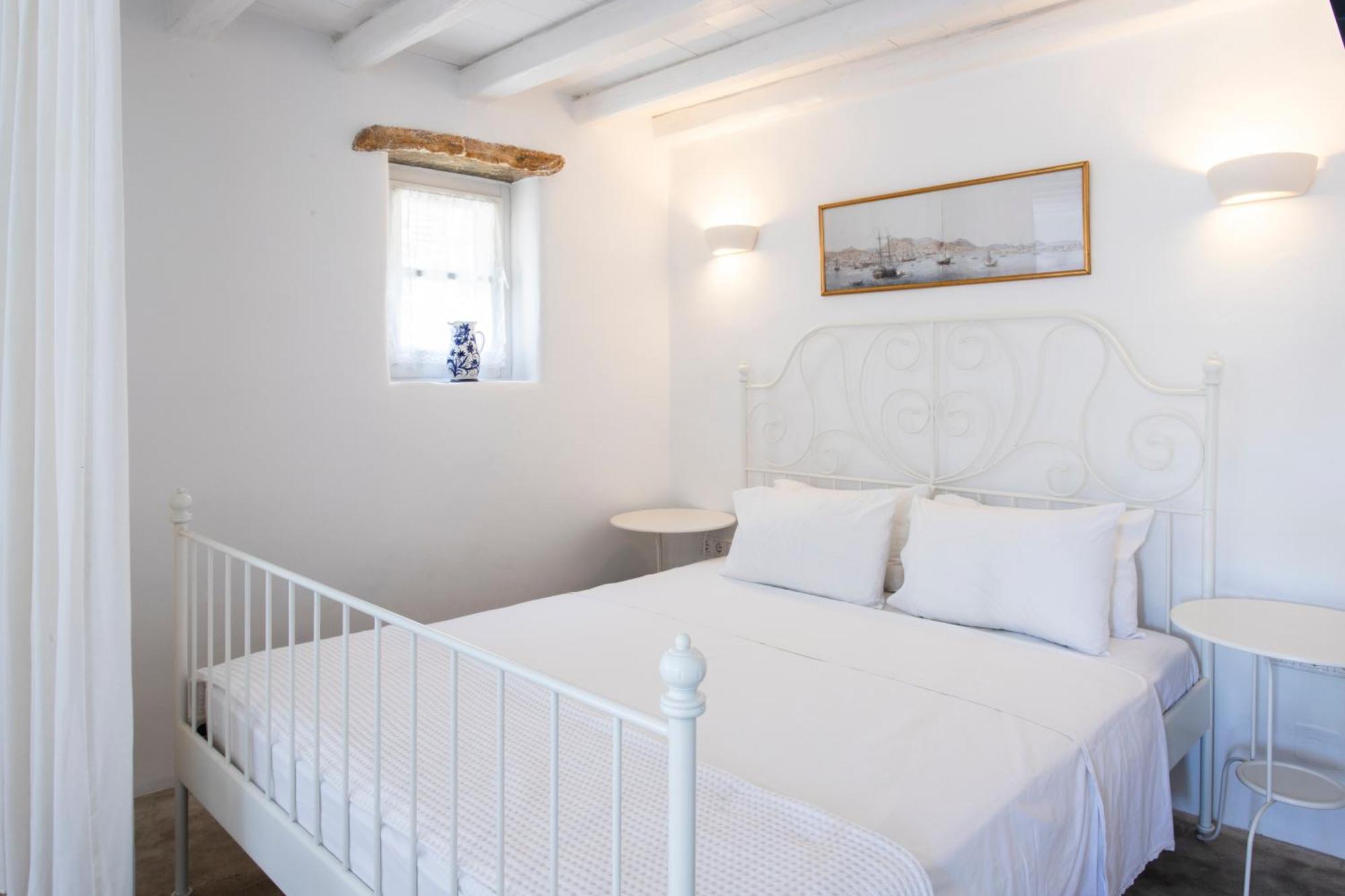 K Homes-Family Stone Suite Tinos Luaran gambar