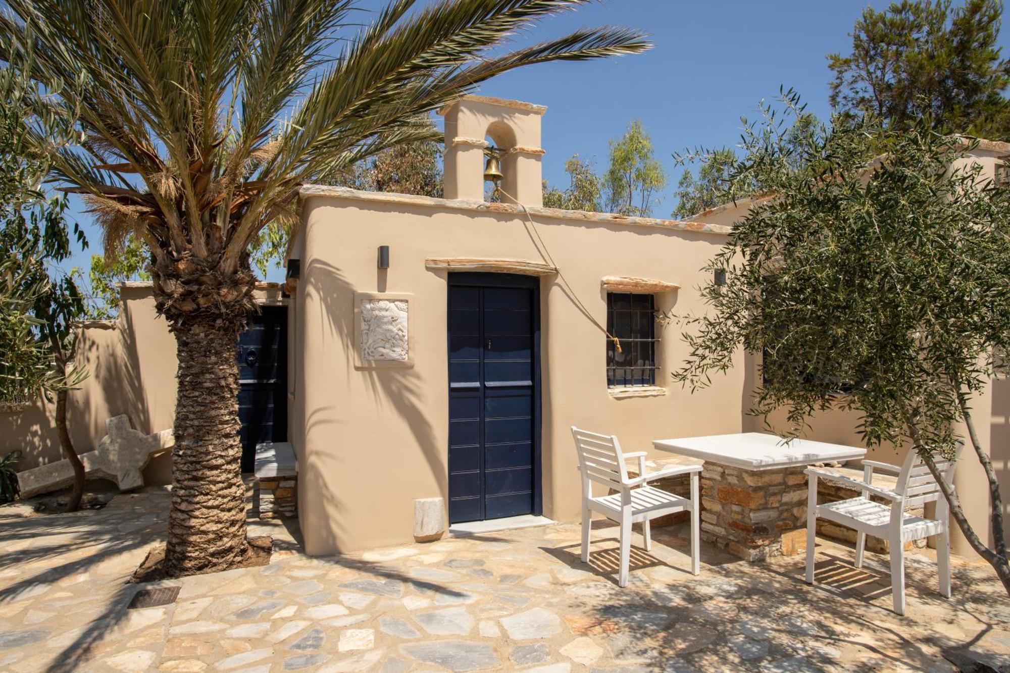 K Homes-Family Stone Suite Tinos Luaran gambar