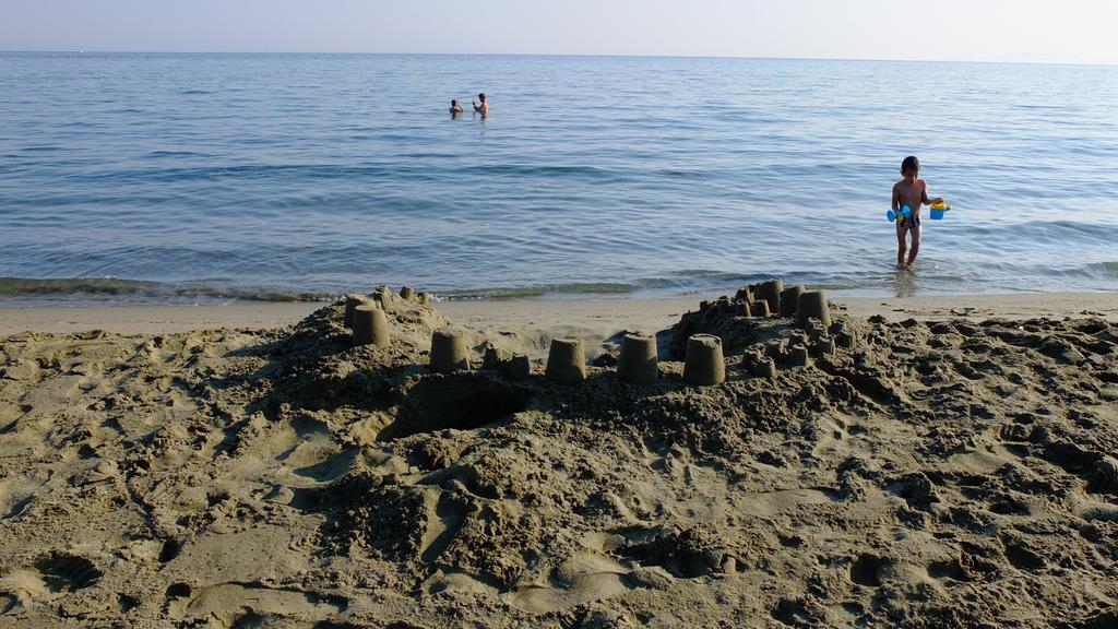 K Homes-Family Stone Suite Tinos Luaran gambar